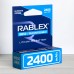 Акумулятор з захистом Rablex 18650 Li-ion. 2400mah, 3,7V